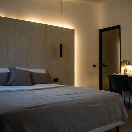 Real Suite Spa Palermo Exteriér fotografie