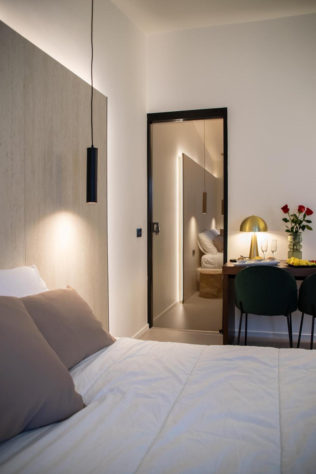 Real Suite Spa Palermo Exteriér fotografie