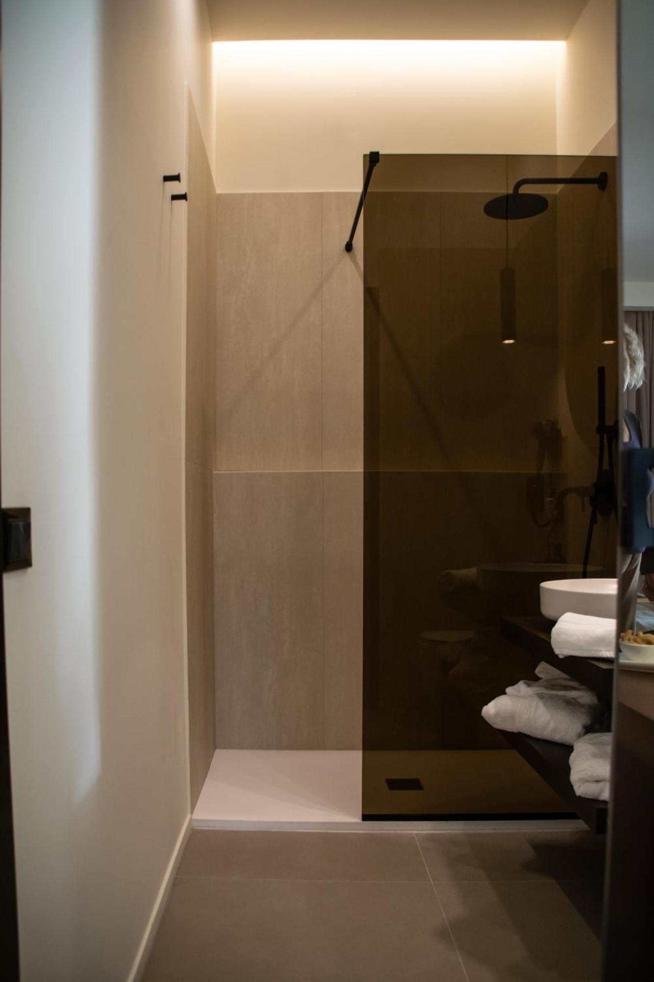 Real Suite Spa Palermo Exteriér fotografie