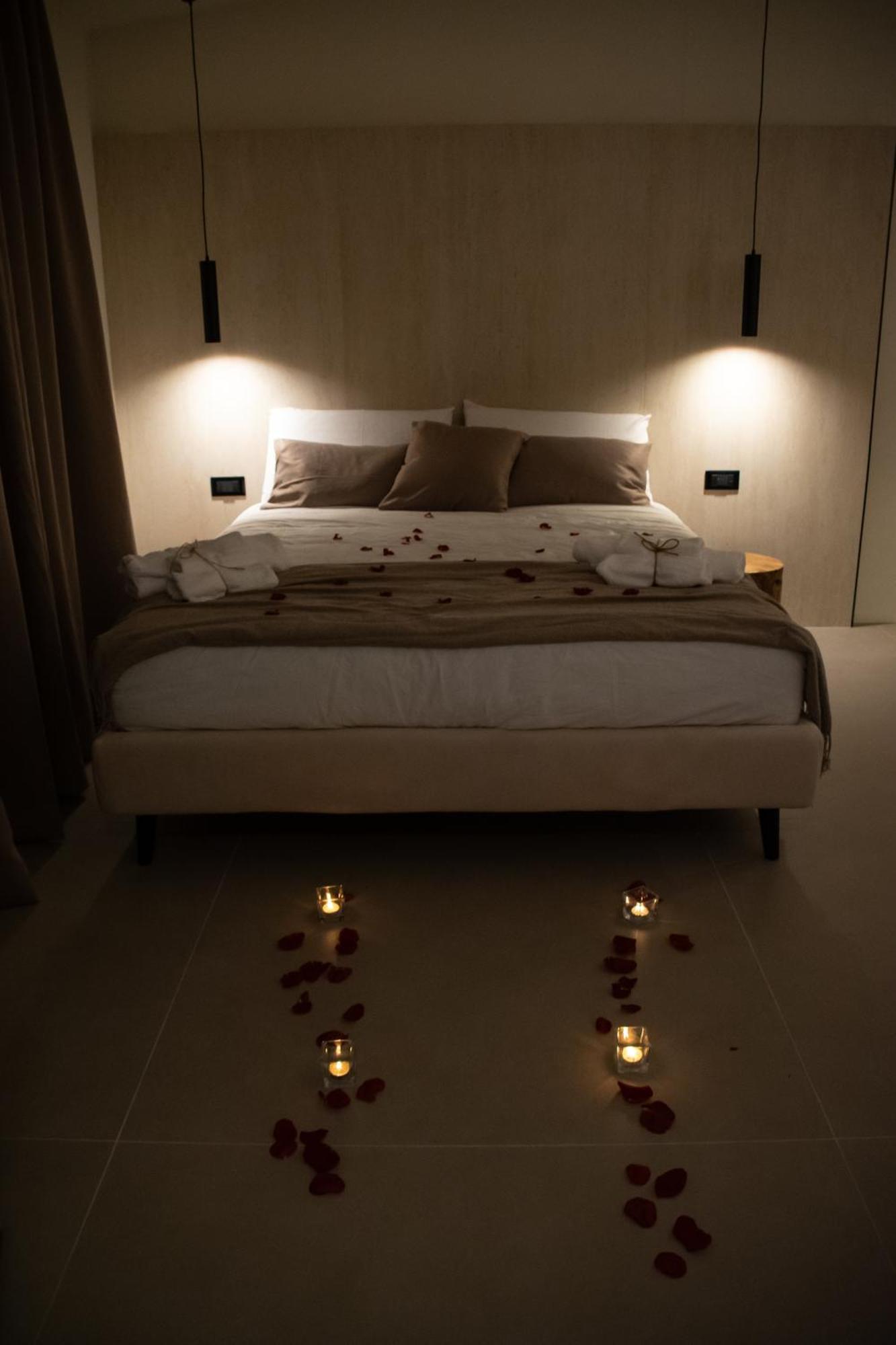 Real Suite Spa Palermo Exteriér fotografie